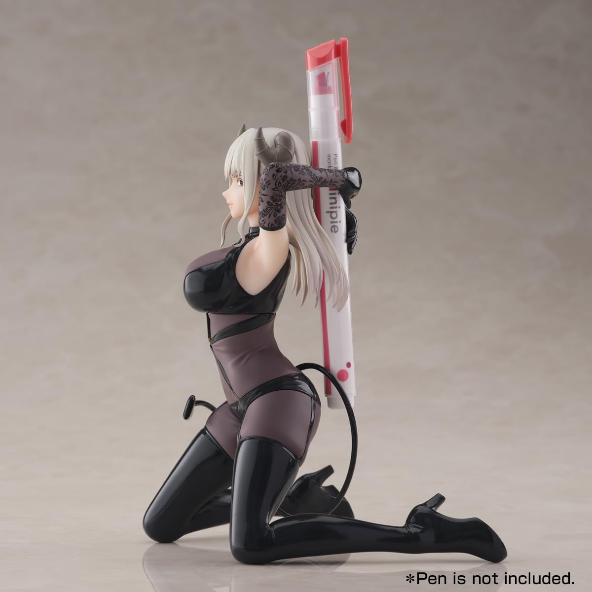 Banpresto - 2.5 Dimenstional Seduction - Lady Lustalotte (Fabled Costume ver.) Figure