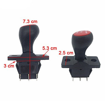 Children'S Electric Car Forward Stop Back Handle Switch?For Children Electric Ride On Toys Replacement Parts Switch