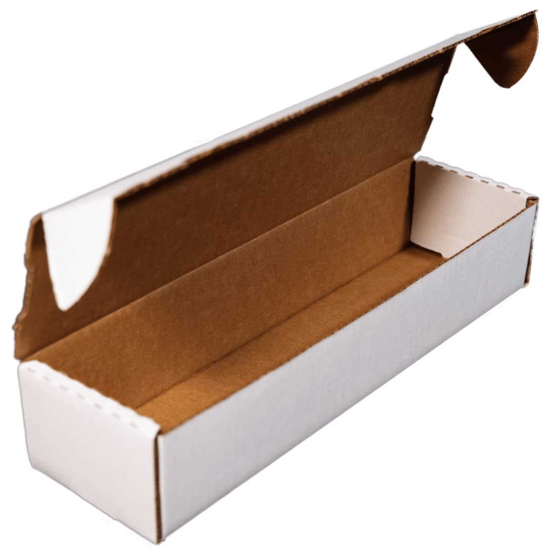 3-Pack 800-Count Trading/Gaming Card Storage Box Woodhaven Trading Firm Brand