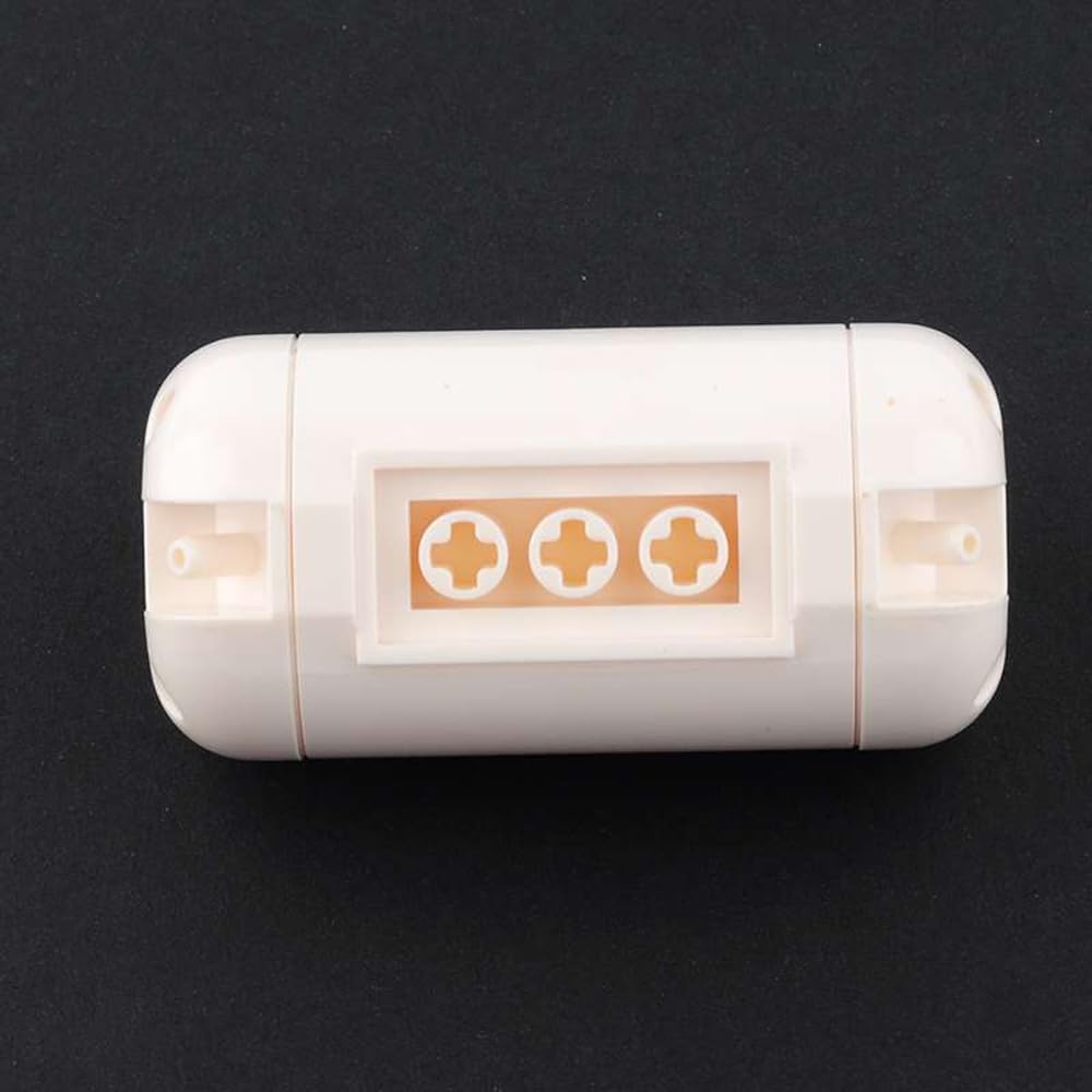Building Blocks Pneumatic Parts Air Storage Tank