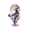 Genshin Impact Mondstadt Themed Series Character Stand - Fischl
