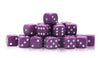 Purple 10Mm Dice Pack