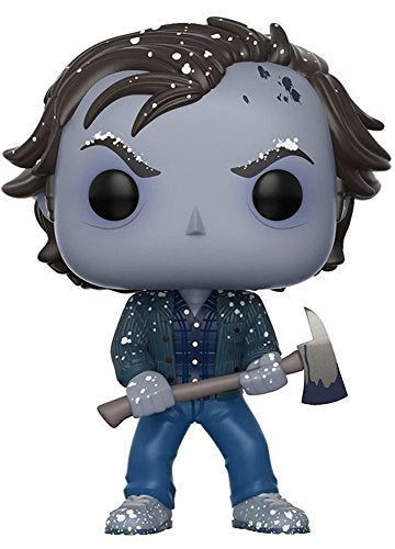 Funko Pop Movies: The Shining - Jack Torrance Collectible Figure