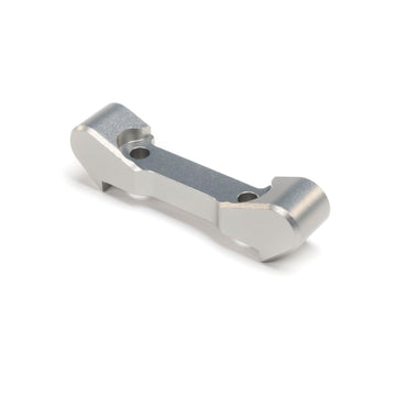 Losi Rear Pivot Block Aluminum 0 deg 22S Drag LOS334026 Electric Car/Truck Option Parts
