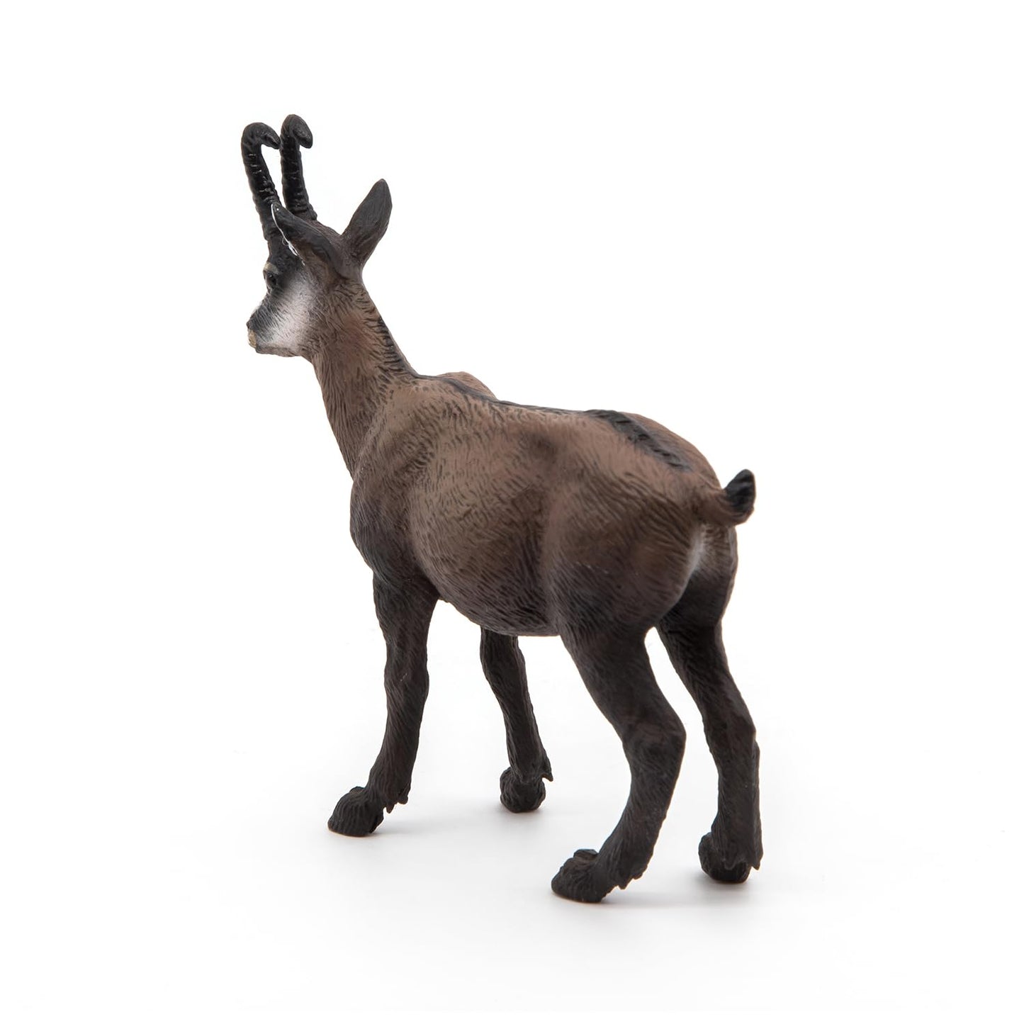 Papo Chamois Figure, Multicolor