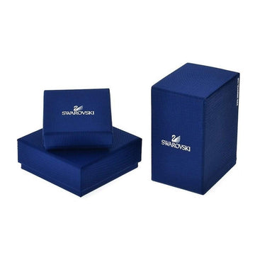 Swarovski Lemur Figurine, 9,9 X 6,2 X 2,6 Cm, White