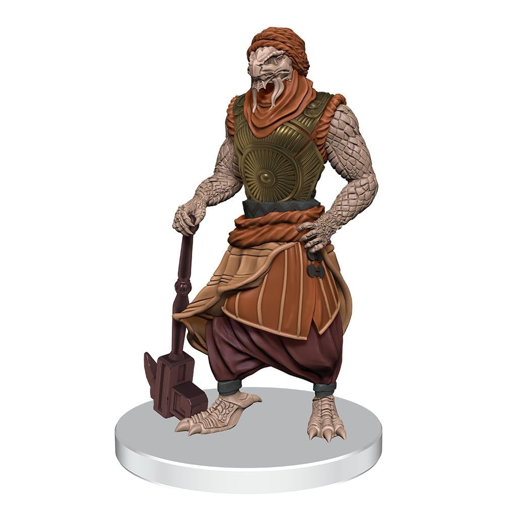 Critical Role: Factions Of Wildemount - Clovis Concord & Menagerie Coast Box Set