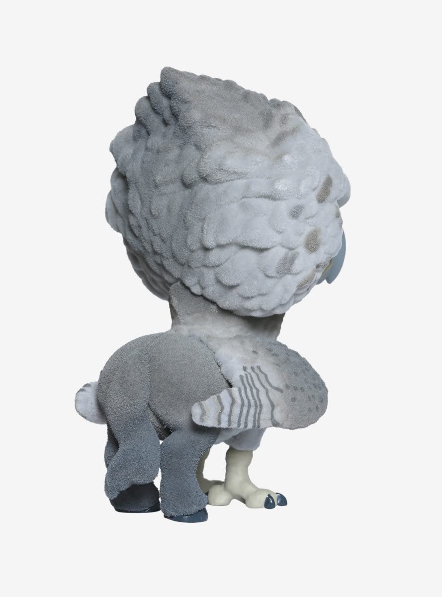 Funko Harry Potter Pop! Buckbeak (Flocked) Vinyl Figure Hot Topic Exclusive Multi None