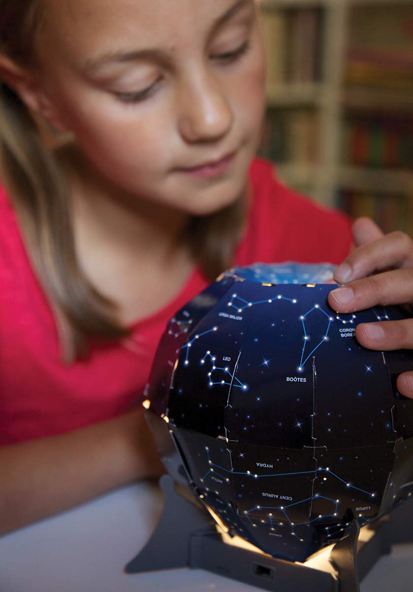 4M Create A Night Sky Projection Kit