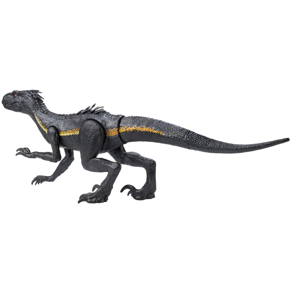 Jurassic World Basic Figure 12 Inch Big Action (Indoraptor)
