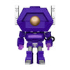 Funko POP! Retro Toys #83 Transformers Shockwave - Multicolor Vinyl Collectible Figure