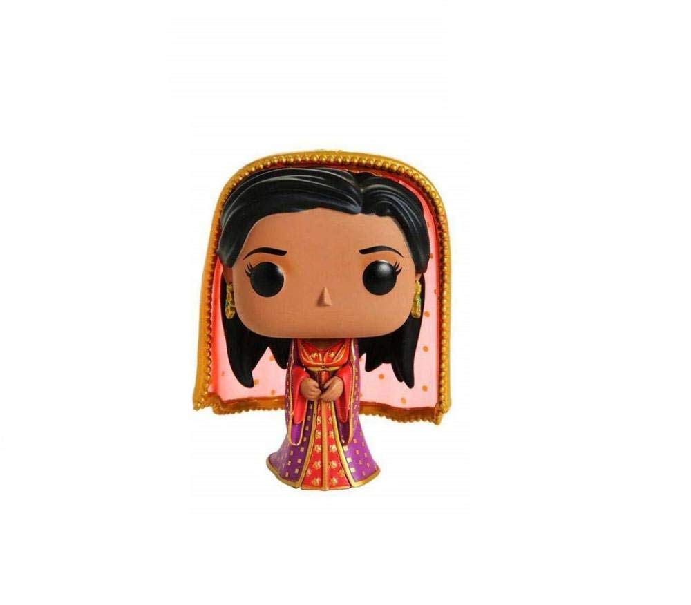 Funko Pop! Aladdin Princess Jasmine Desert Moon limited availability #543