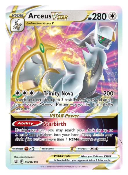 Pokemon Tcg: Trainer’S Toolkit 2023 - 4 Packs, Promos, Accessories