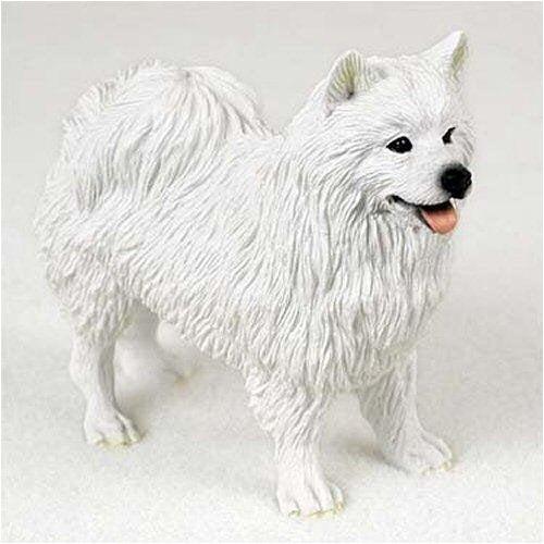 Conversation Concepts American Eskimo Dog Figurine