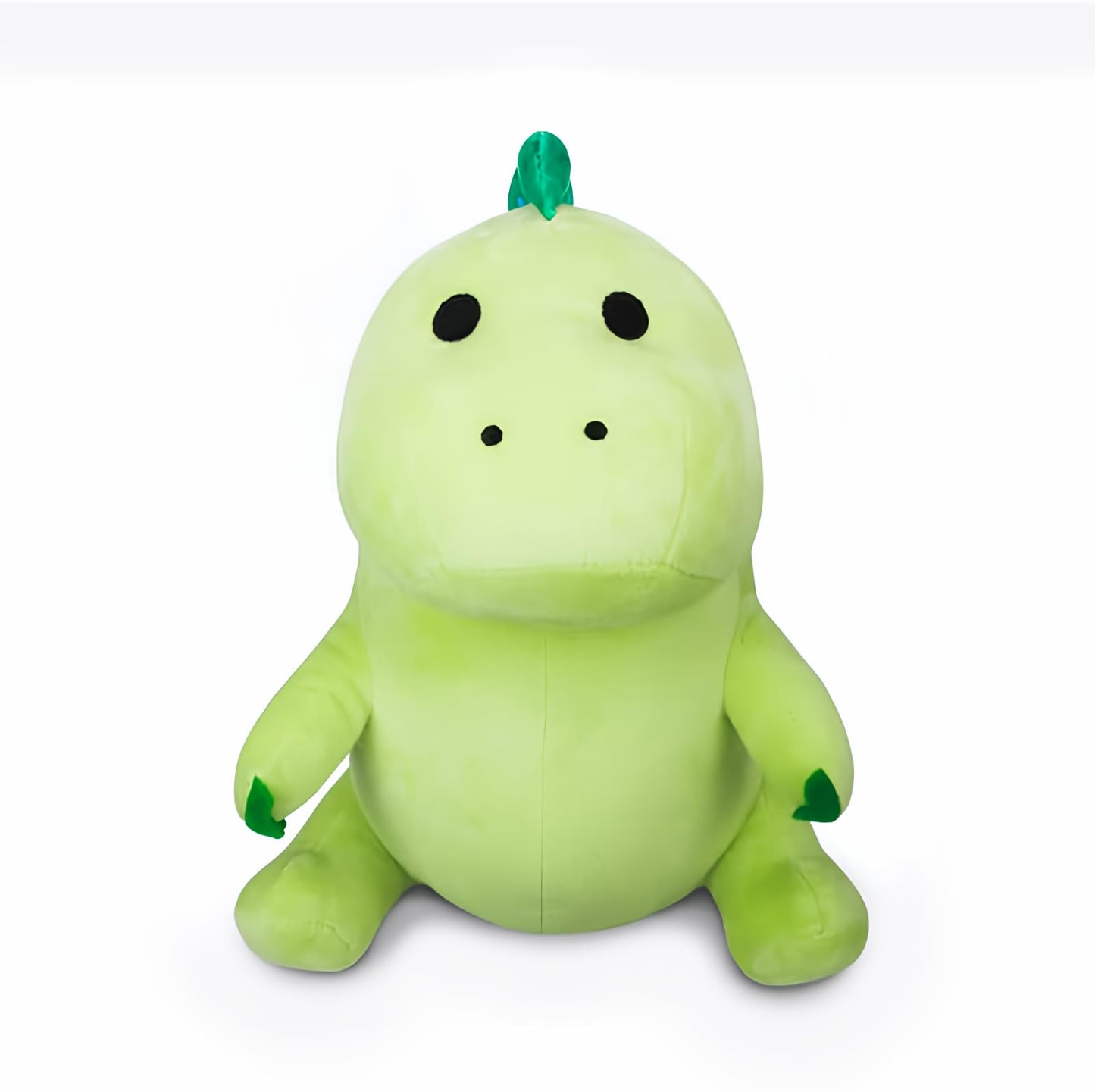 Moriah Elizabeth Official Merch - Pickle Plushie