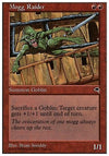 Magic: the Gathering - Mogg Raider - Anthologies