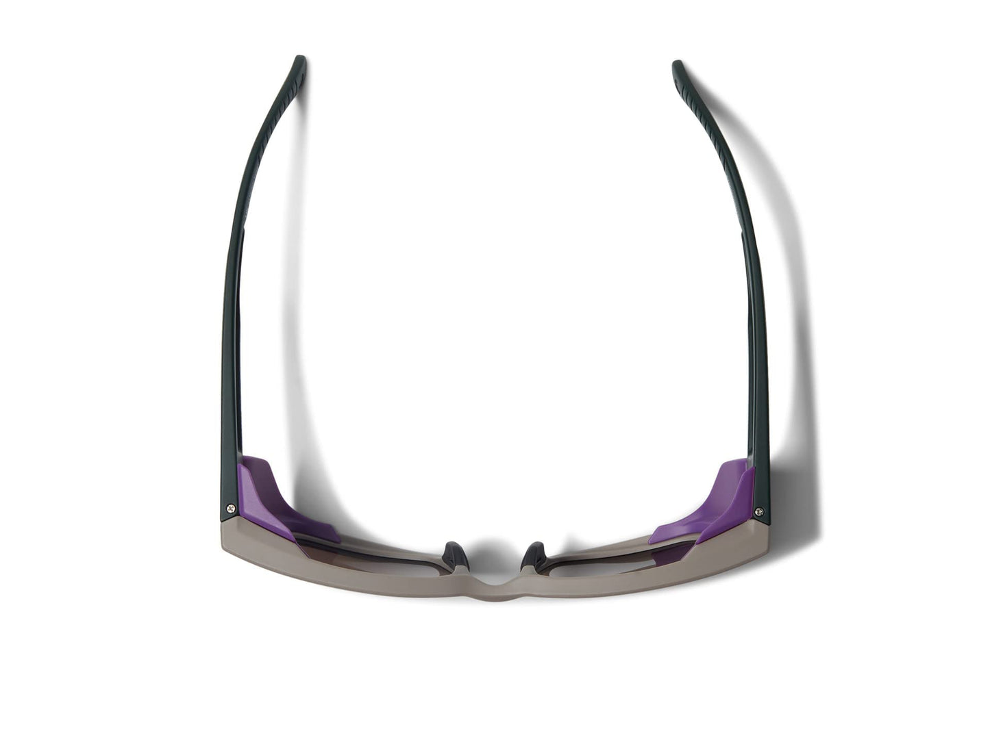 Spy 6700000000195 Helm Tech Gry Dark Grn - Happy Bronze Pur