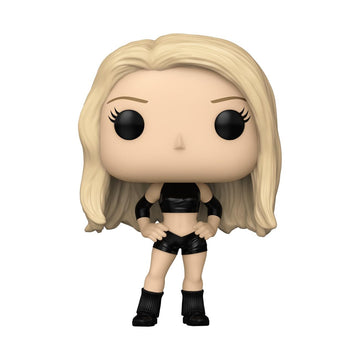 Funko Pop Wwe: Stacy Keibler - Collectable Vinyl Figure - Gift Idea - Official Merchandise - For Kids & Adults - Sports Fans - M