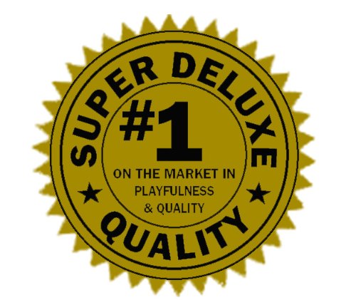 Gold Sequined Blazer - Size XL (14-16)