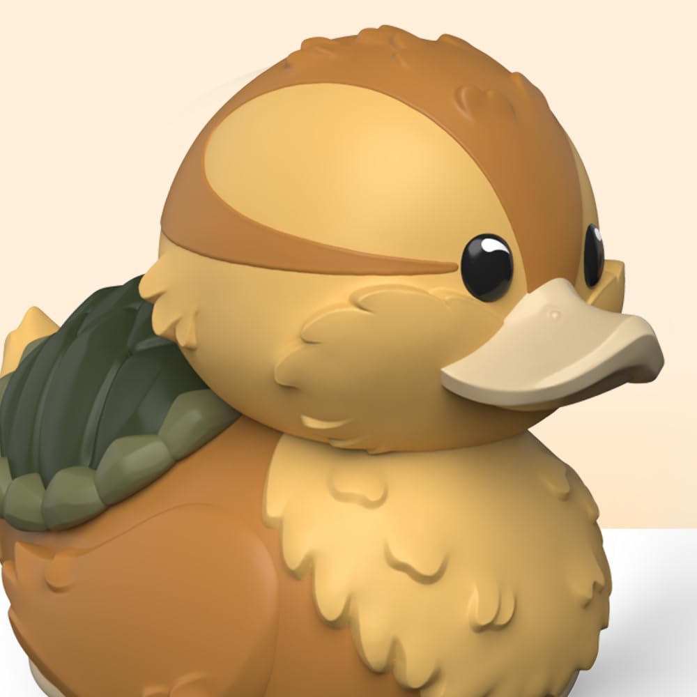 Tubbz - Avatar: The Last Airbender - Turtle Duck (1St Edition)