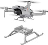 Mini 2 SE/Mini 4K Landing Gear Foldable Quick Release Extension Leg for DJI Mini 2 SE/Mini 2/Mini SE Drone Accessories
