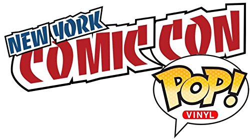 Funko Pop! Thunder Beam Mega Man #102 Nycc Exclusive