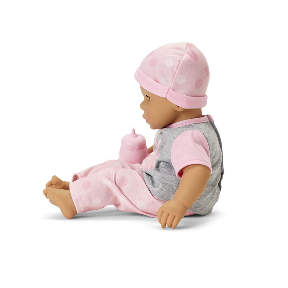 Madame Alexander Sweet Smiles, Pink, 14 Inch