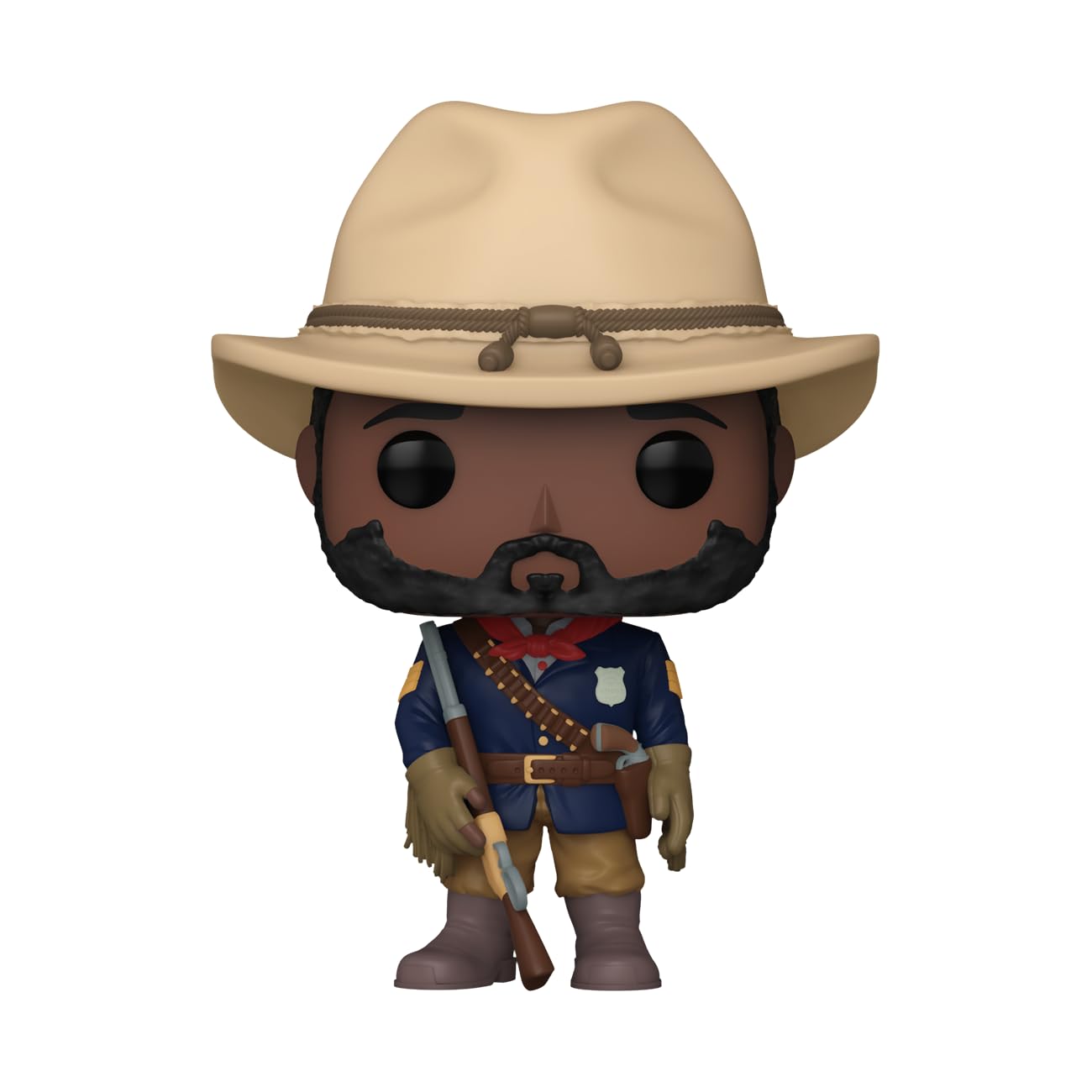 Funko Pop! Tv: 1883 - Thomas - Collectable Vinyl Figure - Gift Idea - Official Merchandise - For Kids & Adults - Tv Fans - Model