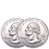 2-Headed Quarter Magic Trick