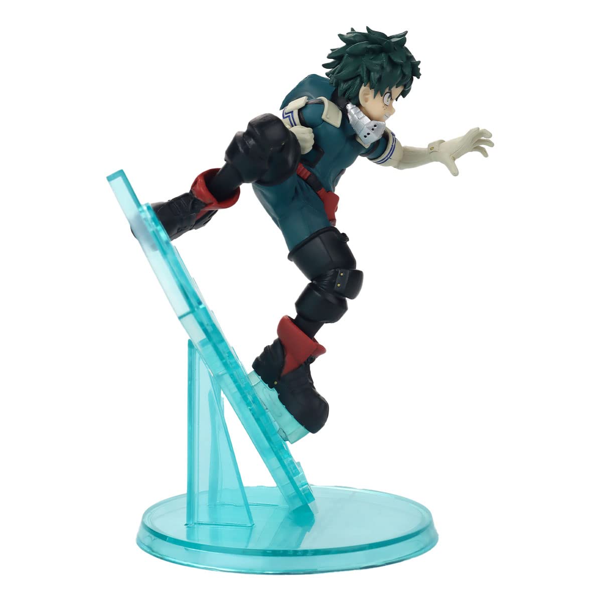 Bandai Shokugan - My Hero Academia - Izuku Midoriya, Styling Figure