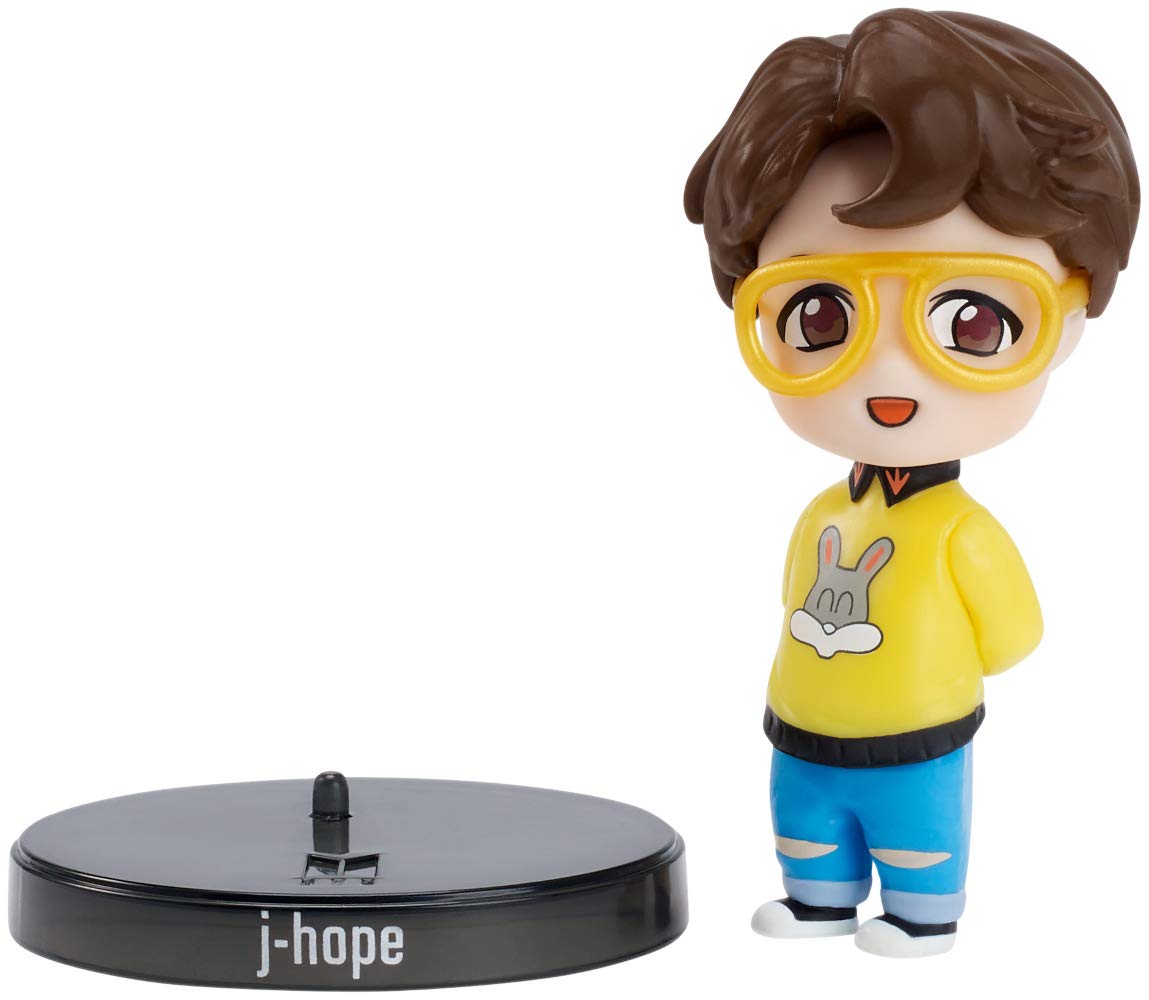 Bts Mini Doll J-Hope