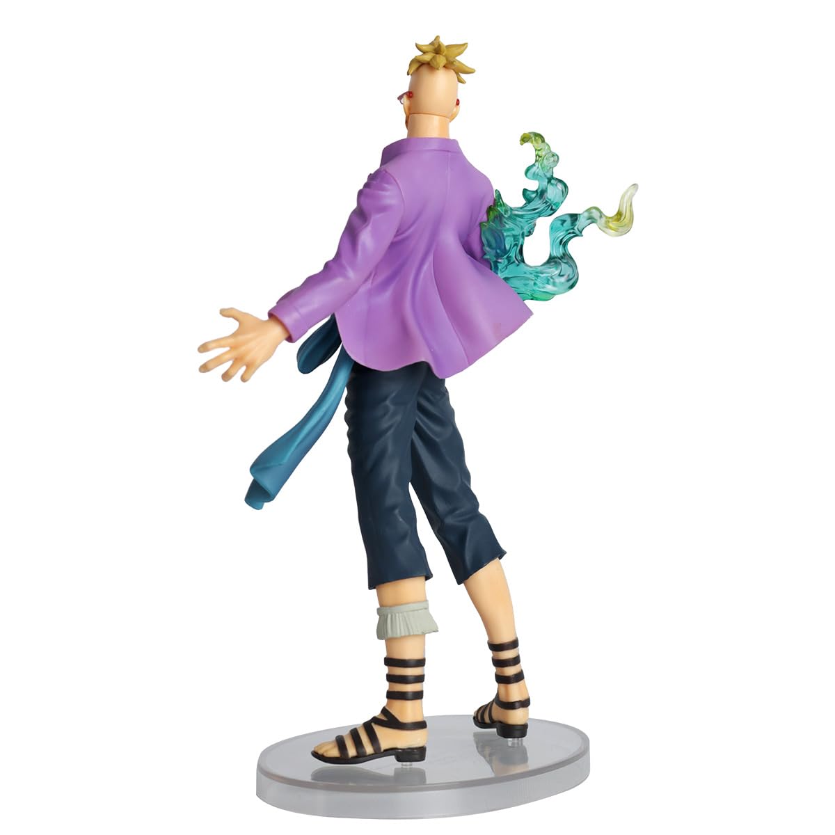 Ichibansho Figure - One Piece - Marco (Best Of The Buddy), Bandai Spirits Collectible Statue