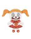 Funko Five Nights at Freddy's Sister Location Baby Plush - 8" Orange Collectible, Model 13788, Soft Plush Material