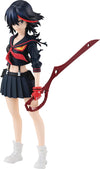 Good Smile Kill la Kill: Ryuko Matoi Pop Up Parade PVC Figure Multicolor (G94423)