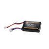 Fms Fcx18 Battery Rc Cars Parts Rc Crawler Rc Trucks Parts :Lipo Battery 2S 7.4V 900Mah For 1/18 Land Cruiser 80, Fcx18 K10, Fcx