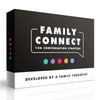 100 Conversation Cards For Kids - Engaging Questions & Conversation Starters - Family Card Games To Strengthen Parent-Child Rela
