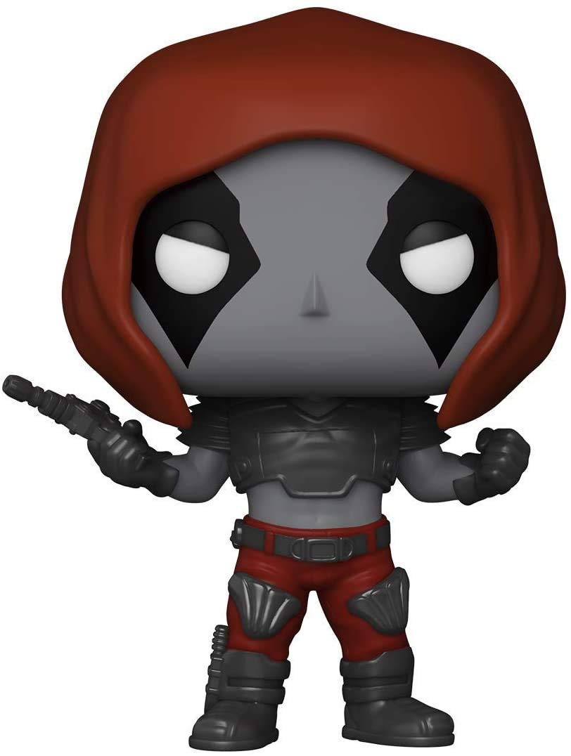 Funko Pop! Retro Toys G.I Joe Zartan 3.75' Chase Variant Vinyl Figure