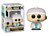 Funko South Park Boyband + Protector: Pop! Animation Vinyl Figure (Bundled With Toybop Box Protector Collector Case) (Boyband St