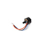Spektrum Smart Brushless Outrunner Motor: 1810-2000kv 12-Pole, SPMXAM2900