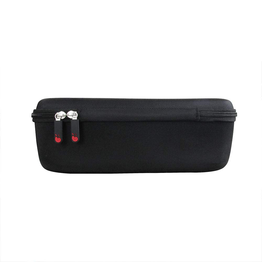 Hermitshell Hard Travel Case for Catan Board Game & Seafarers Expansion, Black, Durable EVA Material