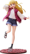 Oshi no Ko: Ruby (Bazurase Fashion Ver.) 1:6 Scale PVC Figure