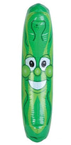 Rhode Island Novelty 1 Dozen (12) Inflatable Pickles-Each 36' Long/Party Decorations/Dj Dance Give-