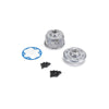 ARRMA Center Diff Case Set, ARA311166
