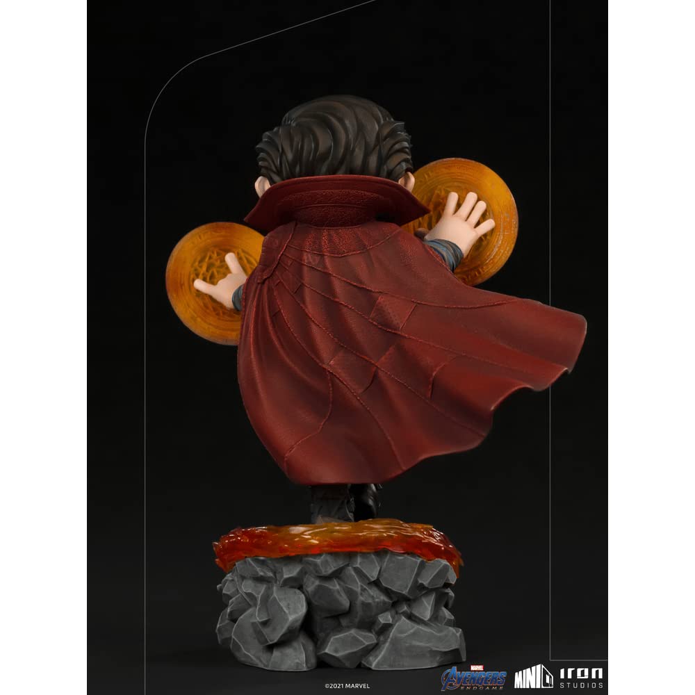 Iron Studios Estatua Minico Dr. Strange Avenger: Endgames 17Cm