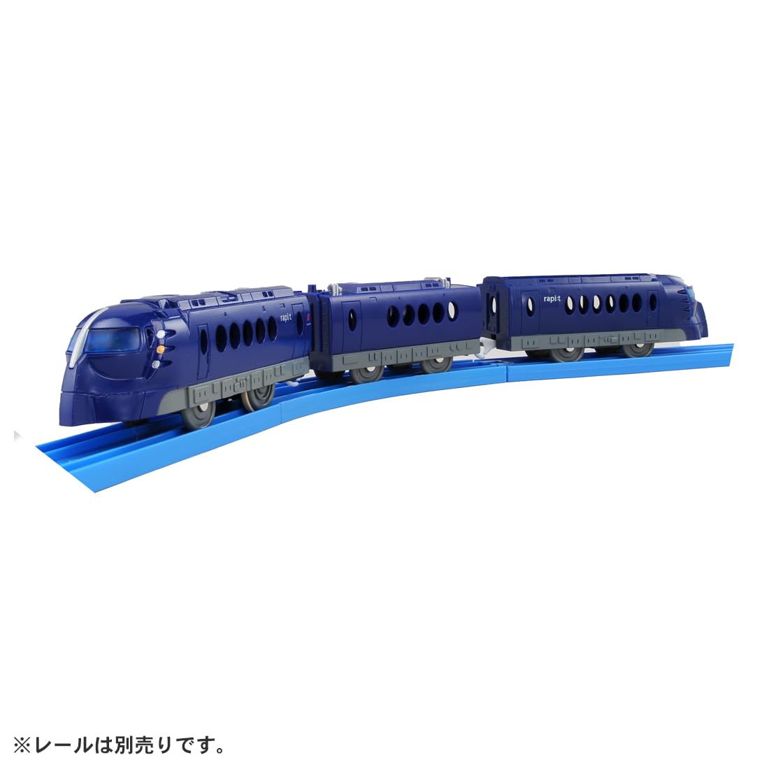 ??????(Takara Tomy) Plarail S-35 Nankai Rapito