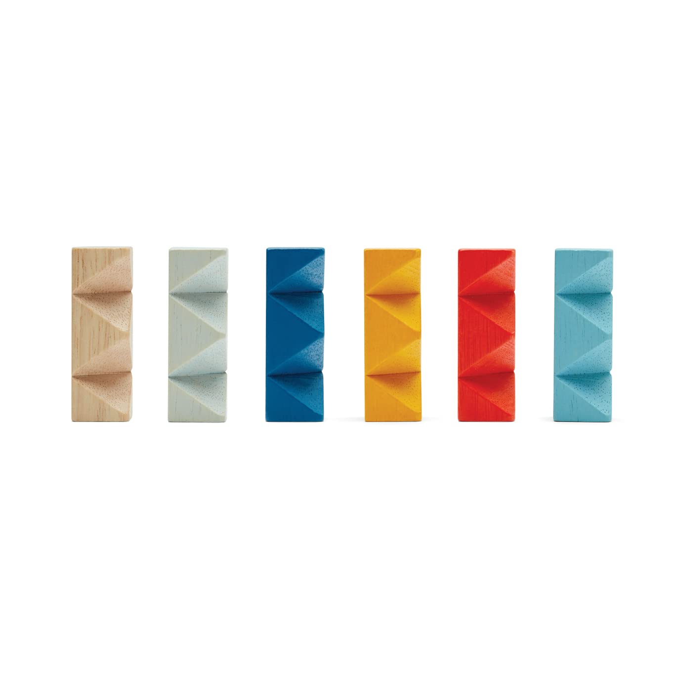 Plantoys Rectangular Puzzle (4652)