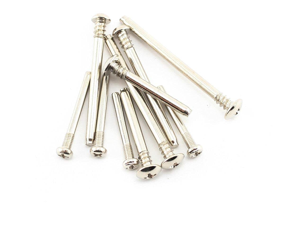 Traxxas 3739 Screw Pin Set, 10-Piece