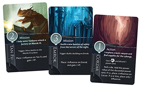 Red Raven Games Empires Of The Void Ii, 13 Years