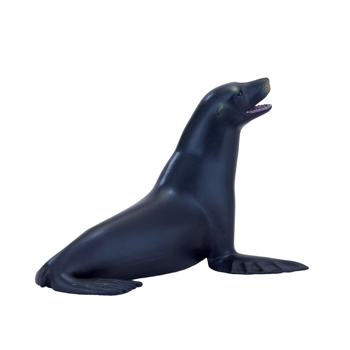 Mojo Californian Sea Lion Realistic International Wildlife Hand Painted Toy Figurine