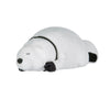 Club Mocchi Mocchi- Suya Suya Sleeping Friend Plush - Spy X Family Bond Forger - Sleeping Spy X Family Figure Plush - Squishy Anime Plushies And Kawaii Toys - 8 Inch